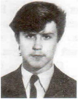 Памяти павших в
                  Чечне -