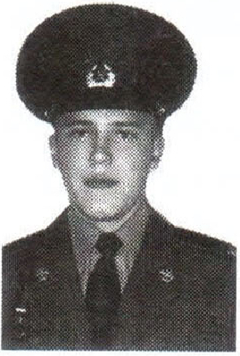 Памяти павших на Северном Кавказе