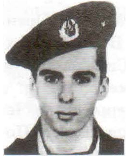 Памяти павших в
                  Чечне -