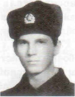 Памяти павших в
                  Чечне -