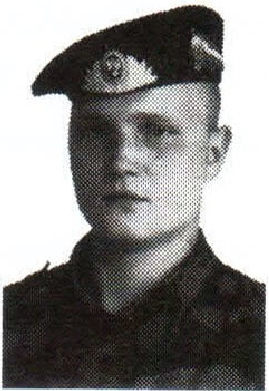 Памяти павших на Северном Кавказе