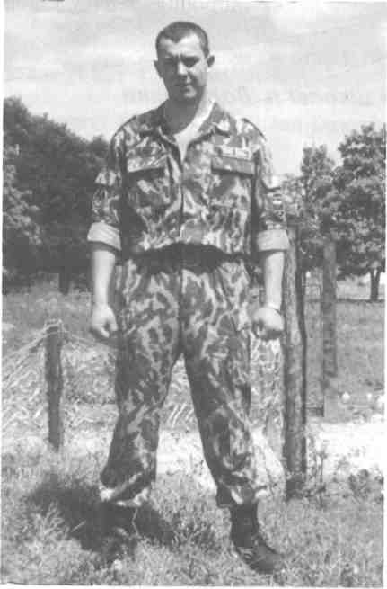 Памяти павших на Северном Кавказе