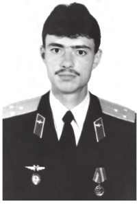 Памяти павших на Северном Кавказе