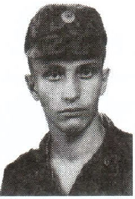 Памяти павших на Северном Кавказе