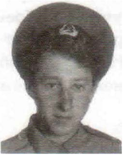 Памяти павших на Северном Кавказе