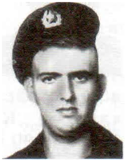 Памяти павших на Северном Кавказе