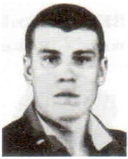 Памяти павших на Северном Кавказе