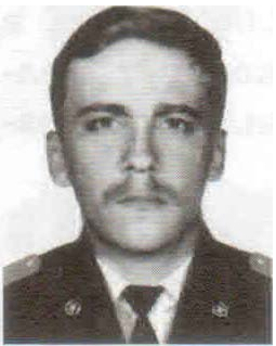 Памяти павших в
                  Чечне -