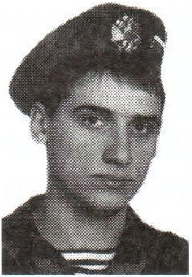 Памяти павших на Северном Кавказе