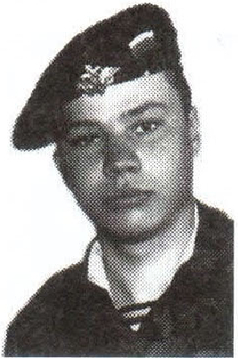 Памяти павших в Чечне -