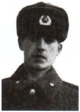 Памяти павших на Северном Кавказе