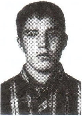 Памяти павших на Северном Кавказе