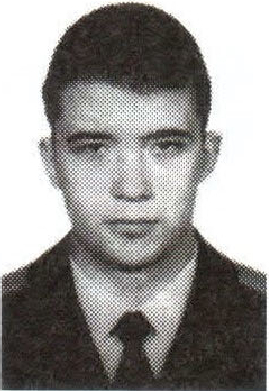 Памяти павших на Северном Кавказе