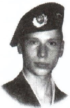 Памяти павших на Северном Кавказе