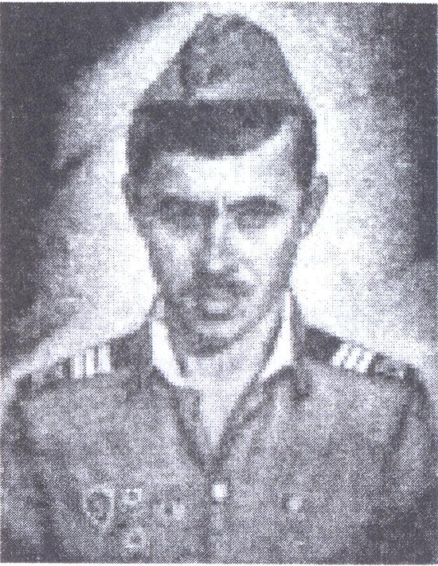 Андреев Владимир
                      Юрьевич