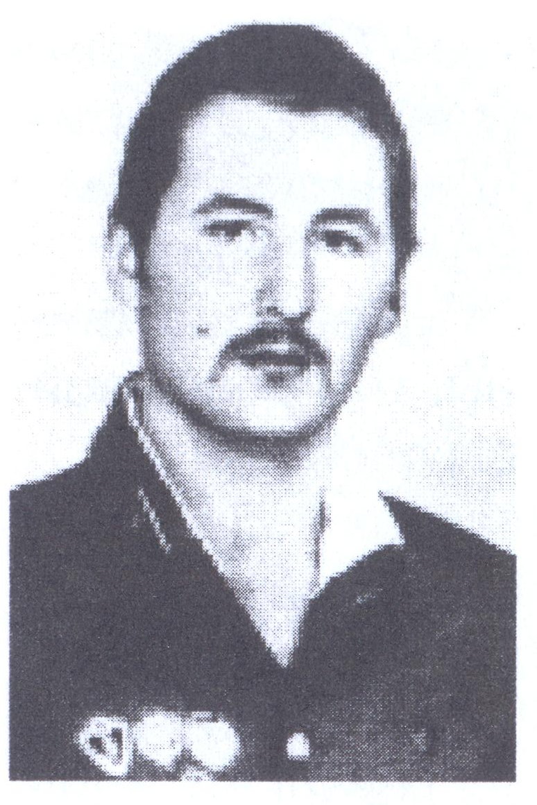 БЕЦАН Игорь Петрович