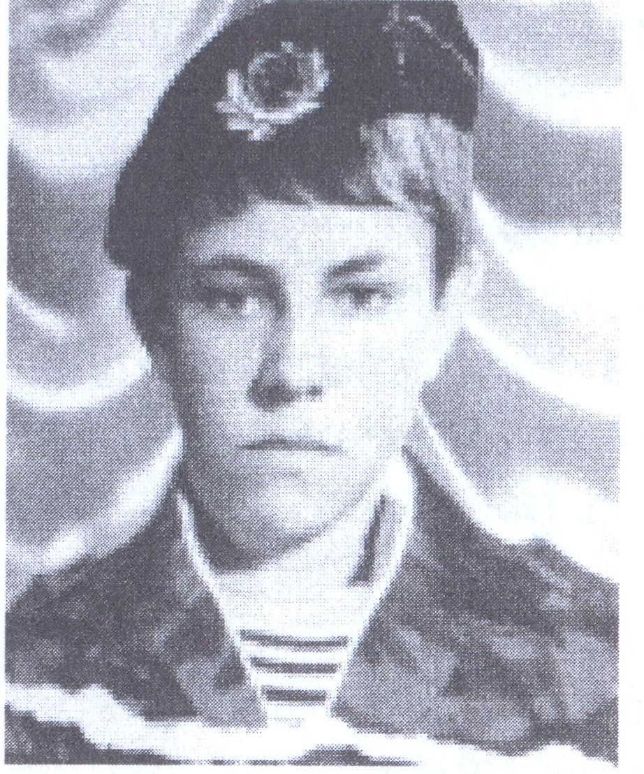 БЕЛИЦКИЙ Владимир Иванович