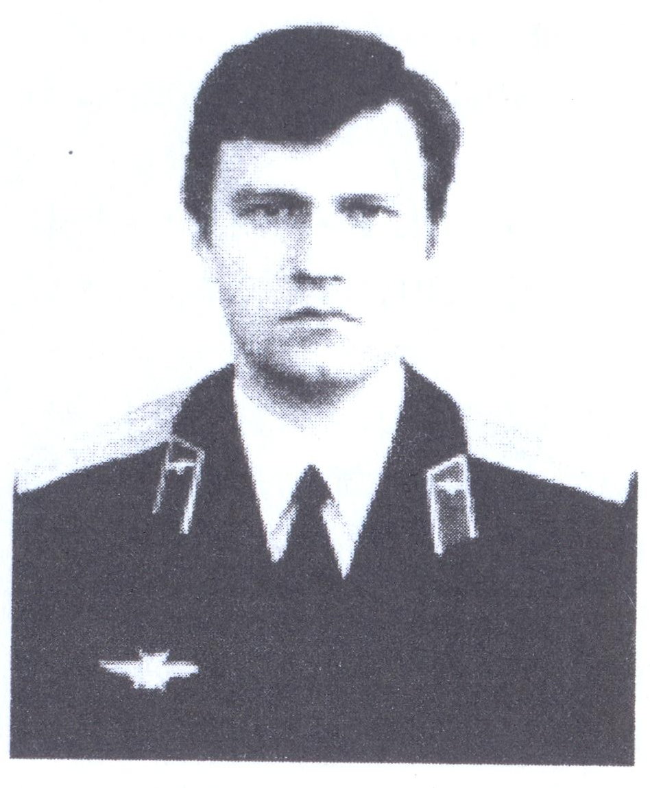 БЛИНОВ ИГОРЬ ОЛЕГОВИЧ