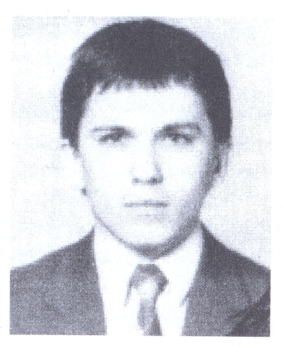 БУГРОВ Вадим Кимович