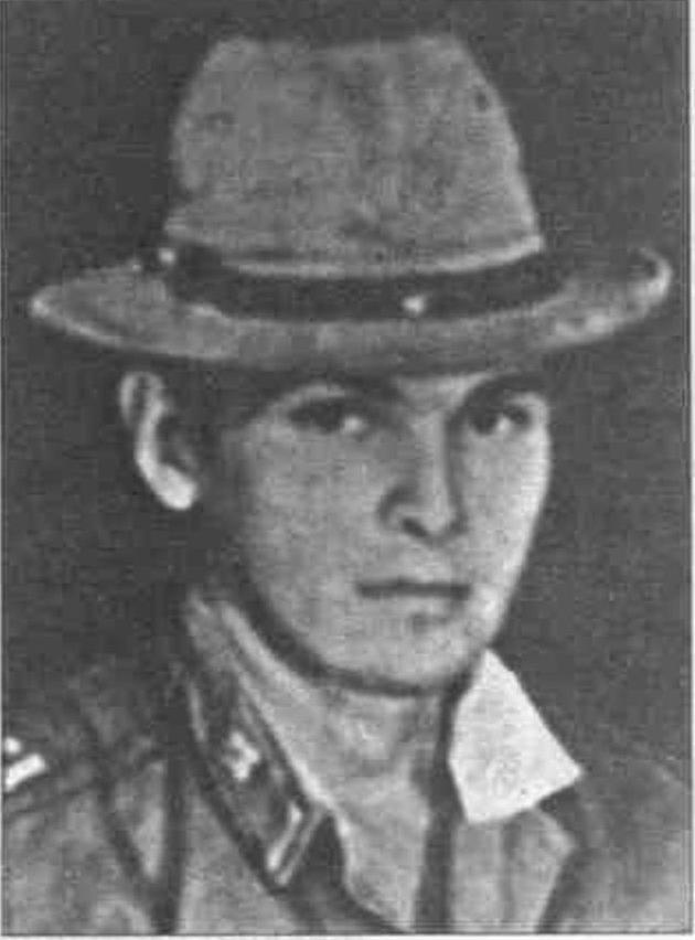 АБСАЛЯМОВ Жавдат Ахметжакиевич