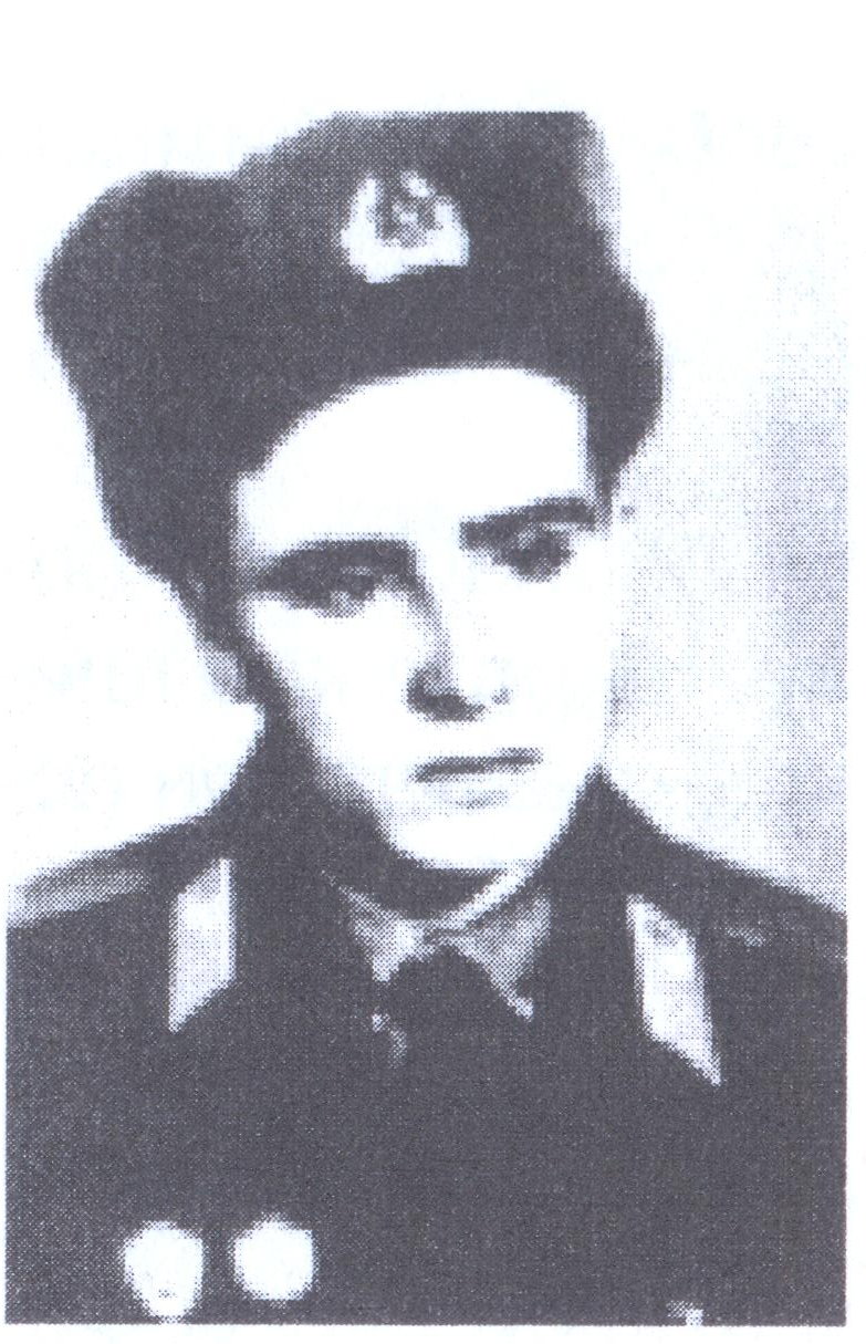 БУРА Сергей Иосифович