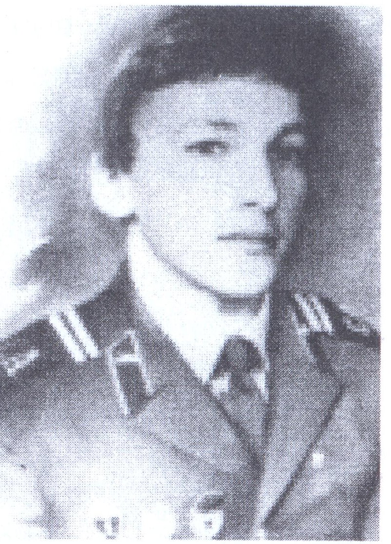 ВАТАЖОК Олег Николаевич