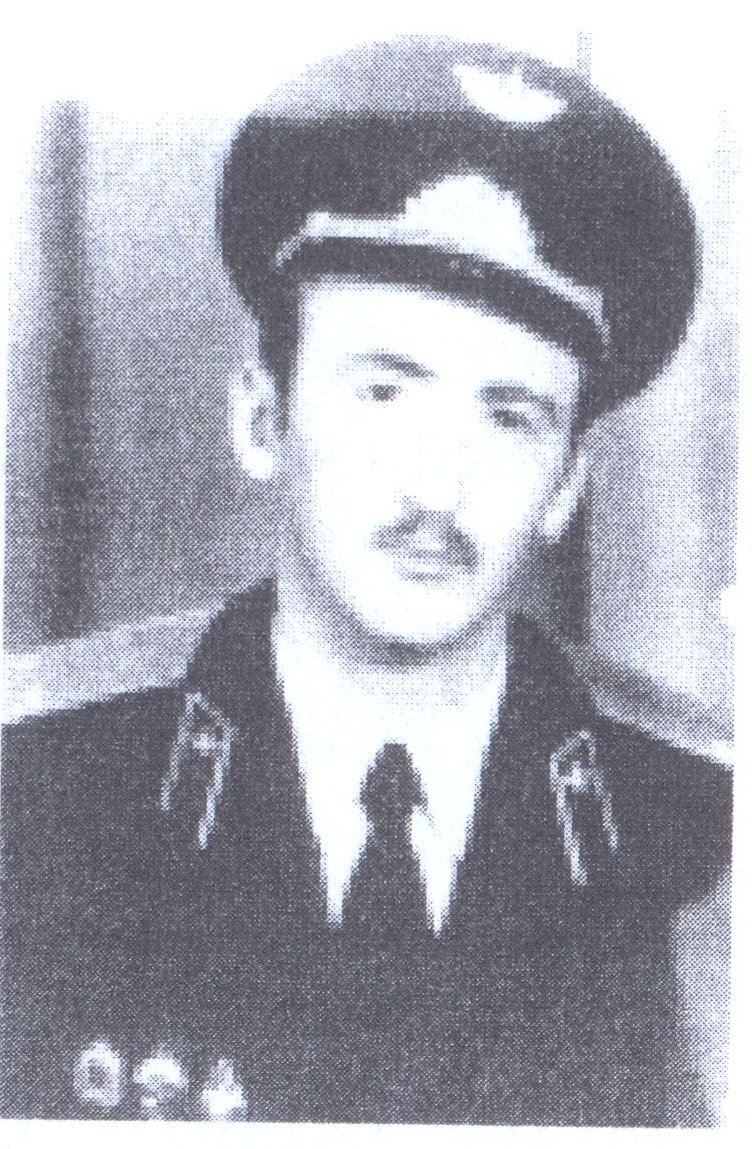 ГОЛАЙКО Вячеслав
                      Викторович