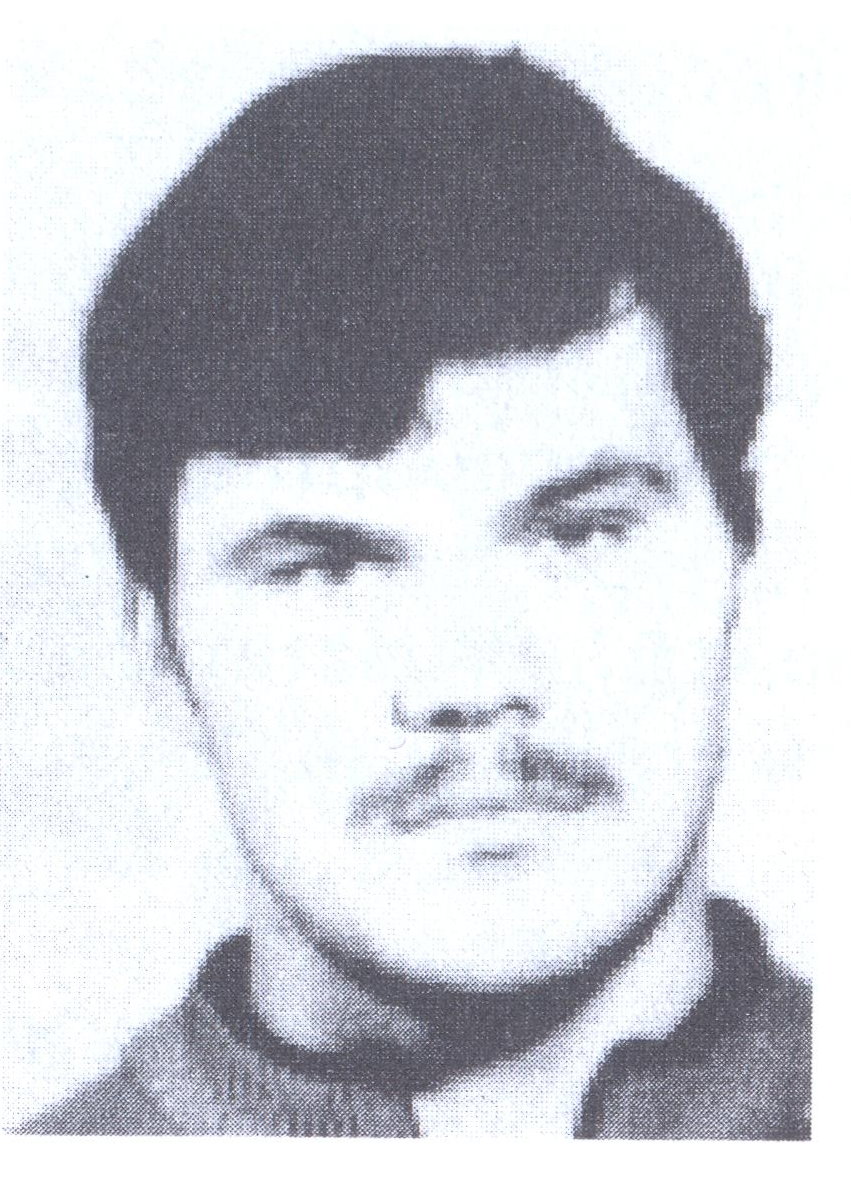 ДЕНИЩЕНКО Олег Анатольевич