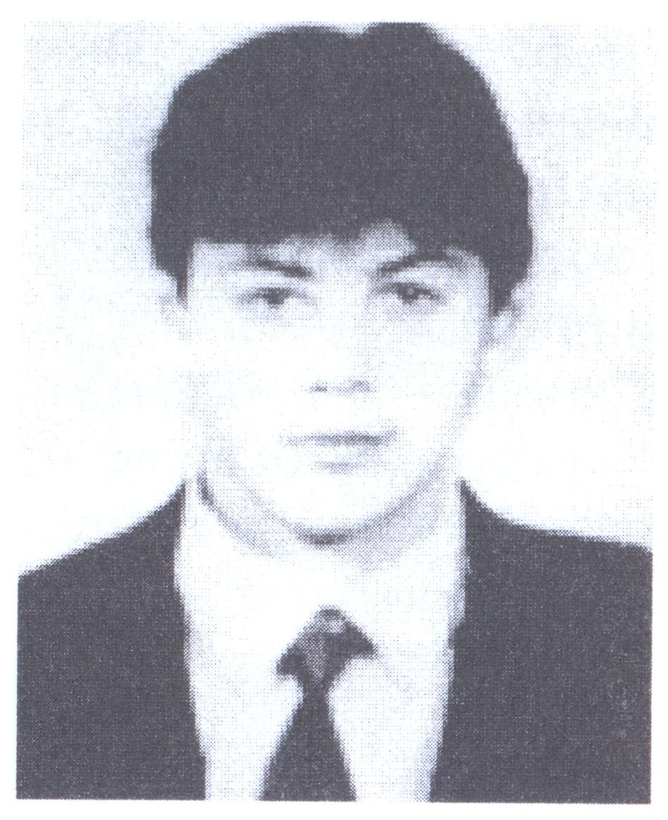 ДЖАБРАИЛОВ Александр Отеллович