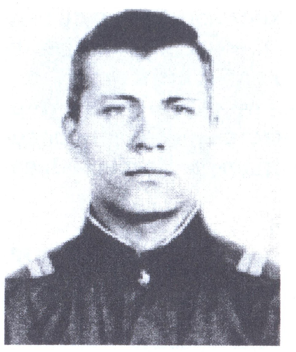 ЖУЛЬКОВСКИЙ Александр Федорович