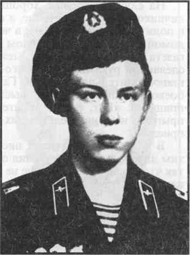 БУКИН Сергей Вячеславович