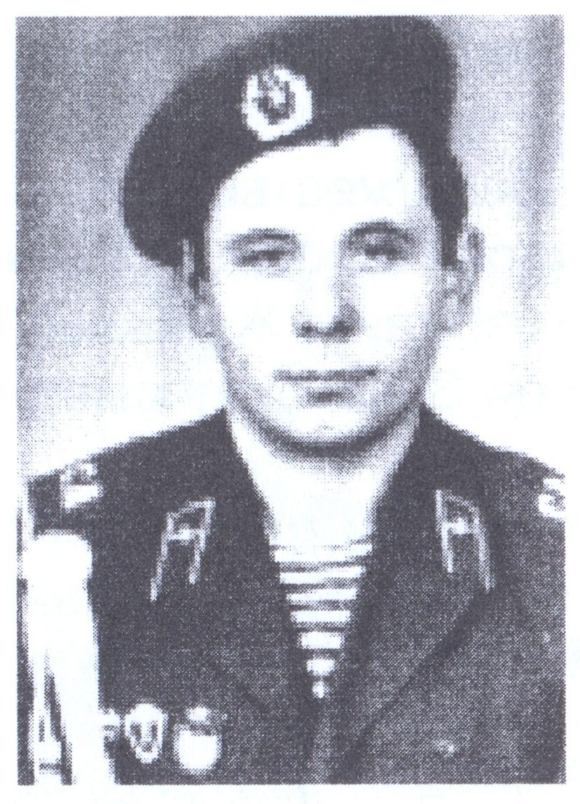 ЖУРМАН Александр
                      Александрович