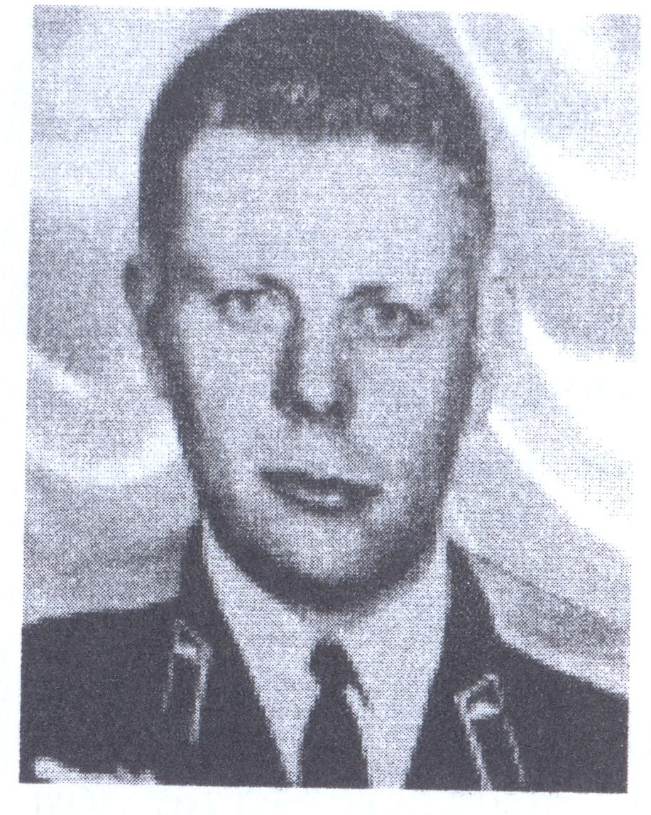 ЖУСОВ Ананий Антонович