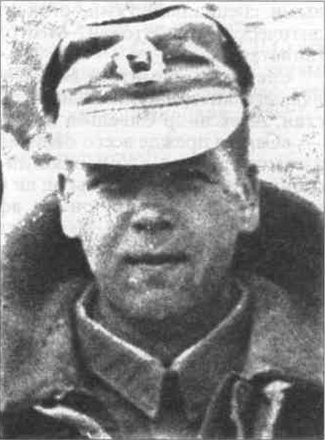 ВОЛКОВ Сергей
                      Витальевич