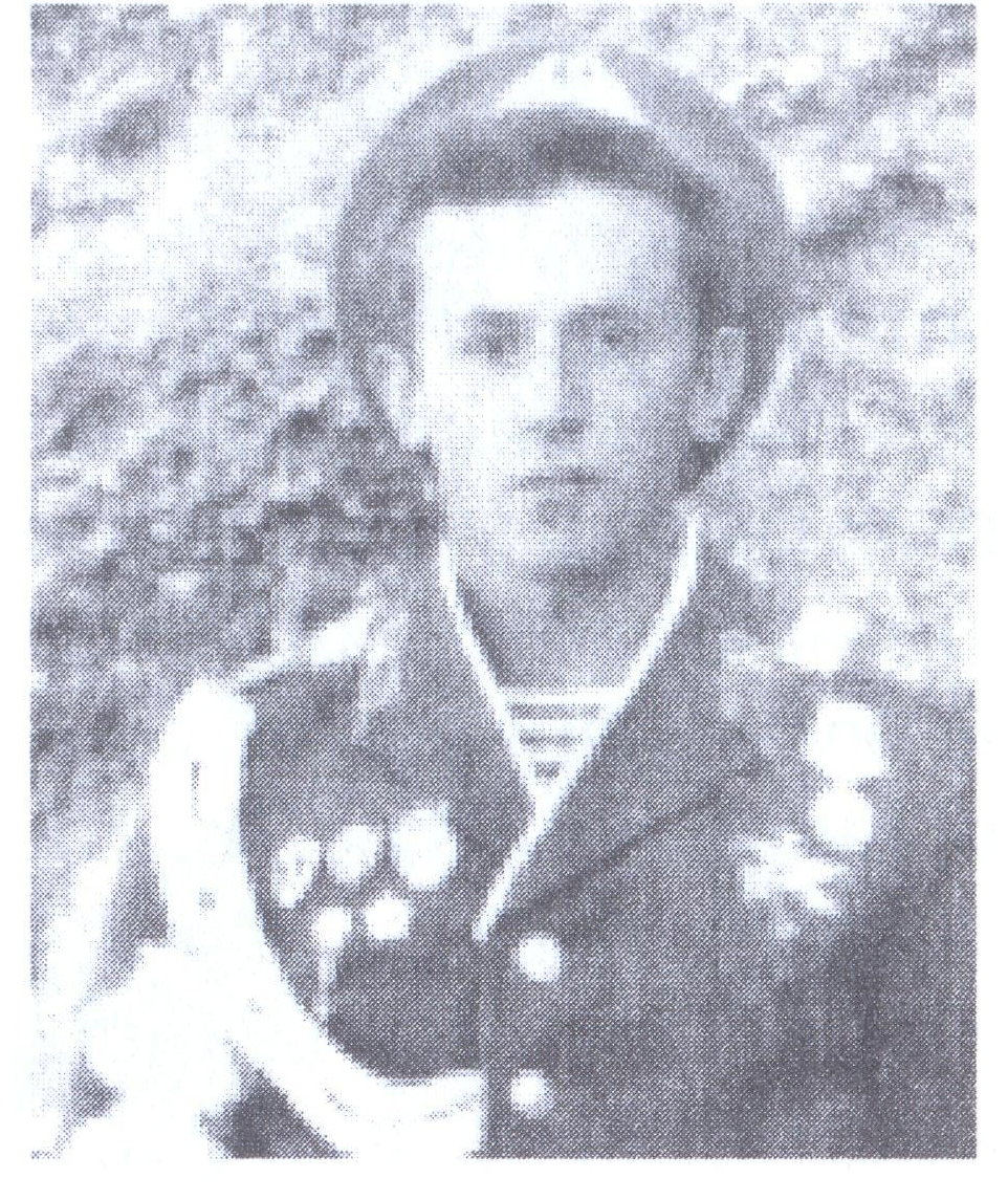 КИХТЕВ СЕРГЕЙ ВАСИЛЬЕВИЧ