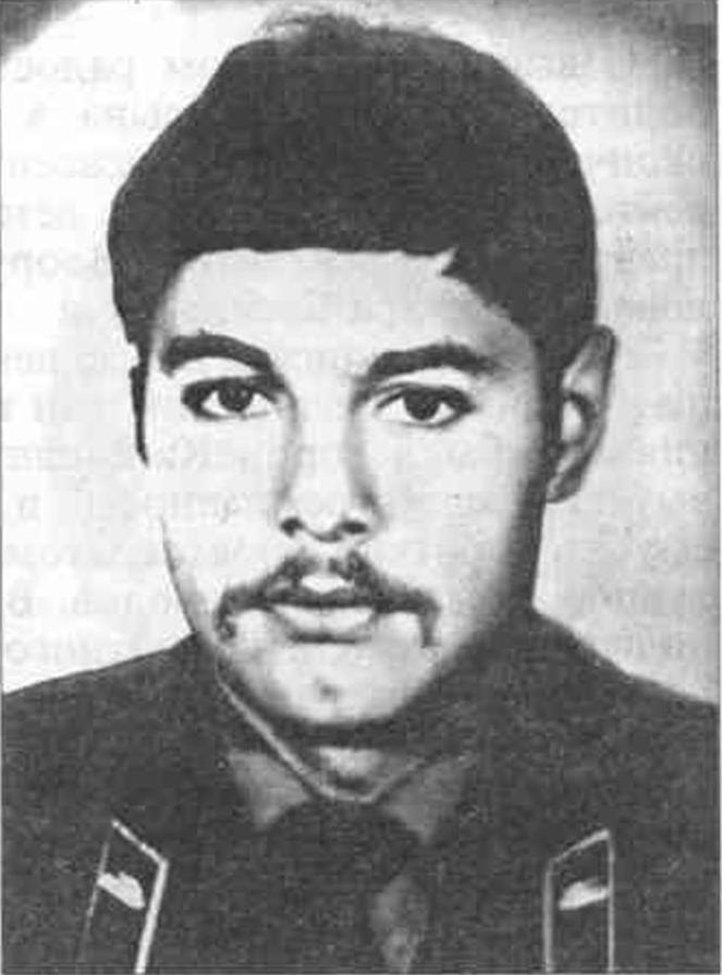 ГОРЛОВ Владимир Васильевич