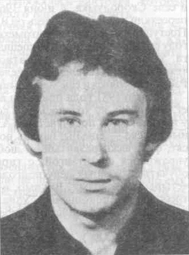 ГОРОЖАНЦЕВ Александр
                    Иванович