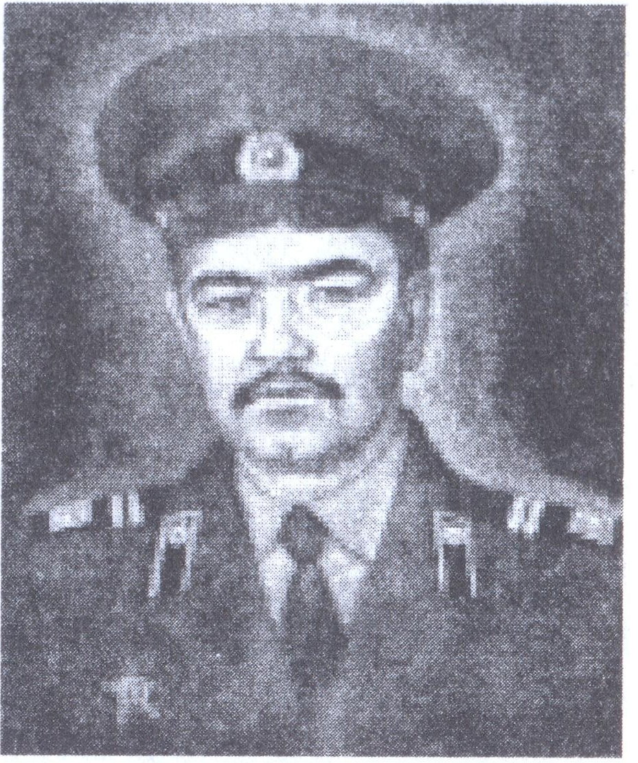 КЛЮСА ВАСИЛИЙ
                      НИКОЛАЕВИЧ