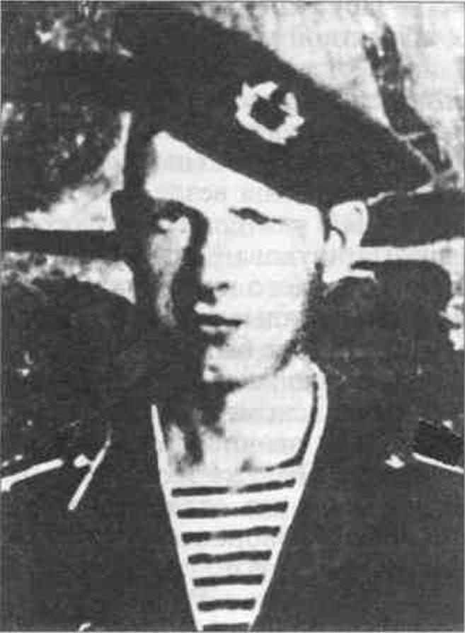 ДОЛГИХ Александр
                      Витальевич