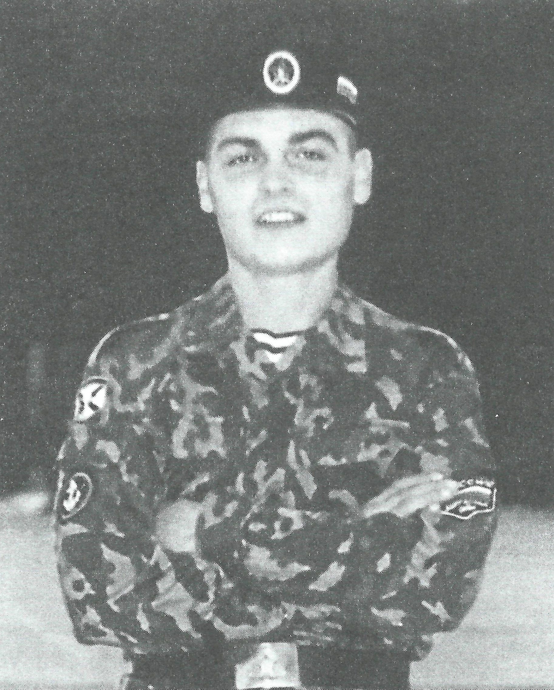 Памяти
                погибших в Чечне (Северном Кавказе)