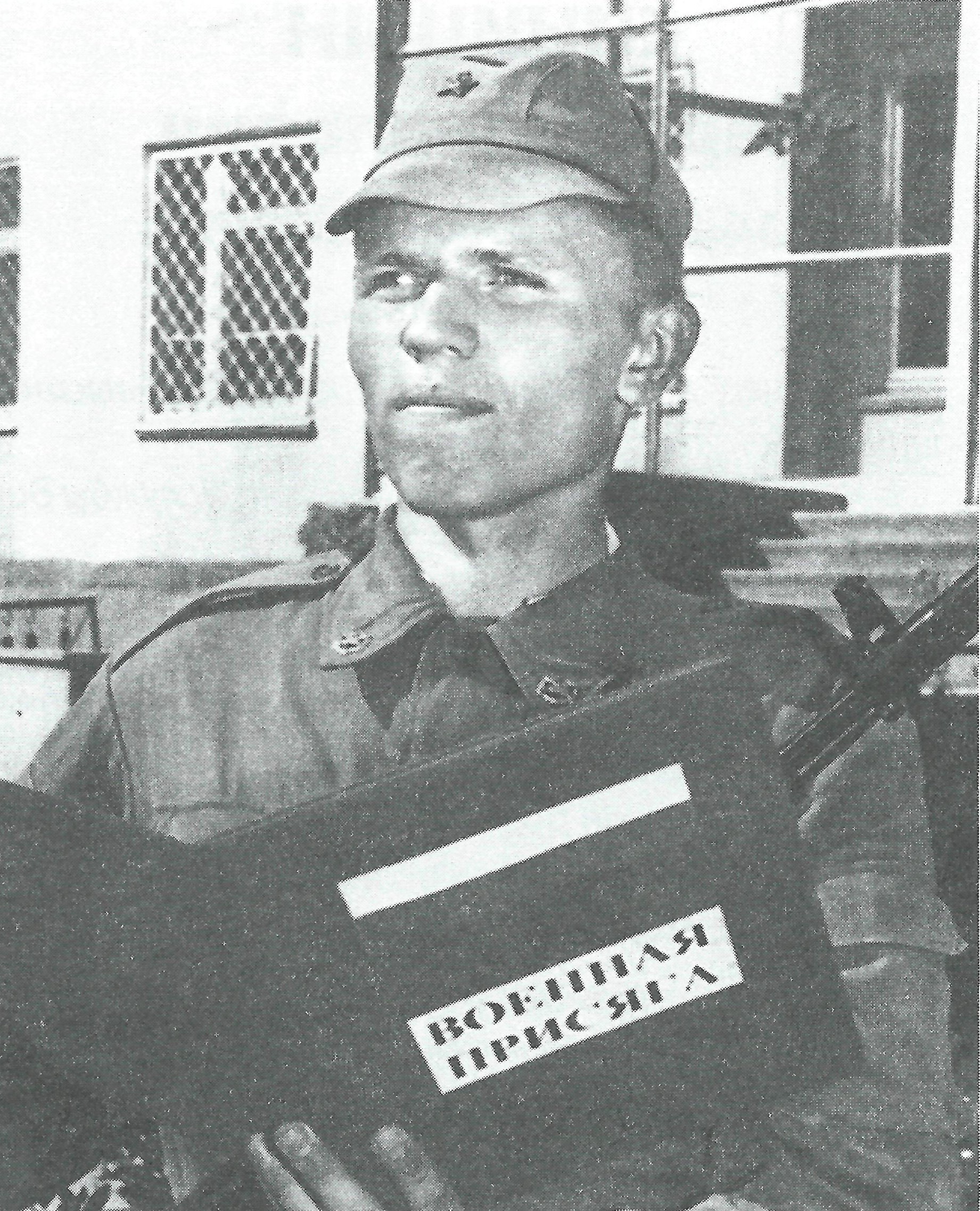 Памяти
                погибших в Чечне (Северном Кавказе)