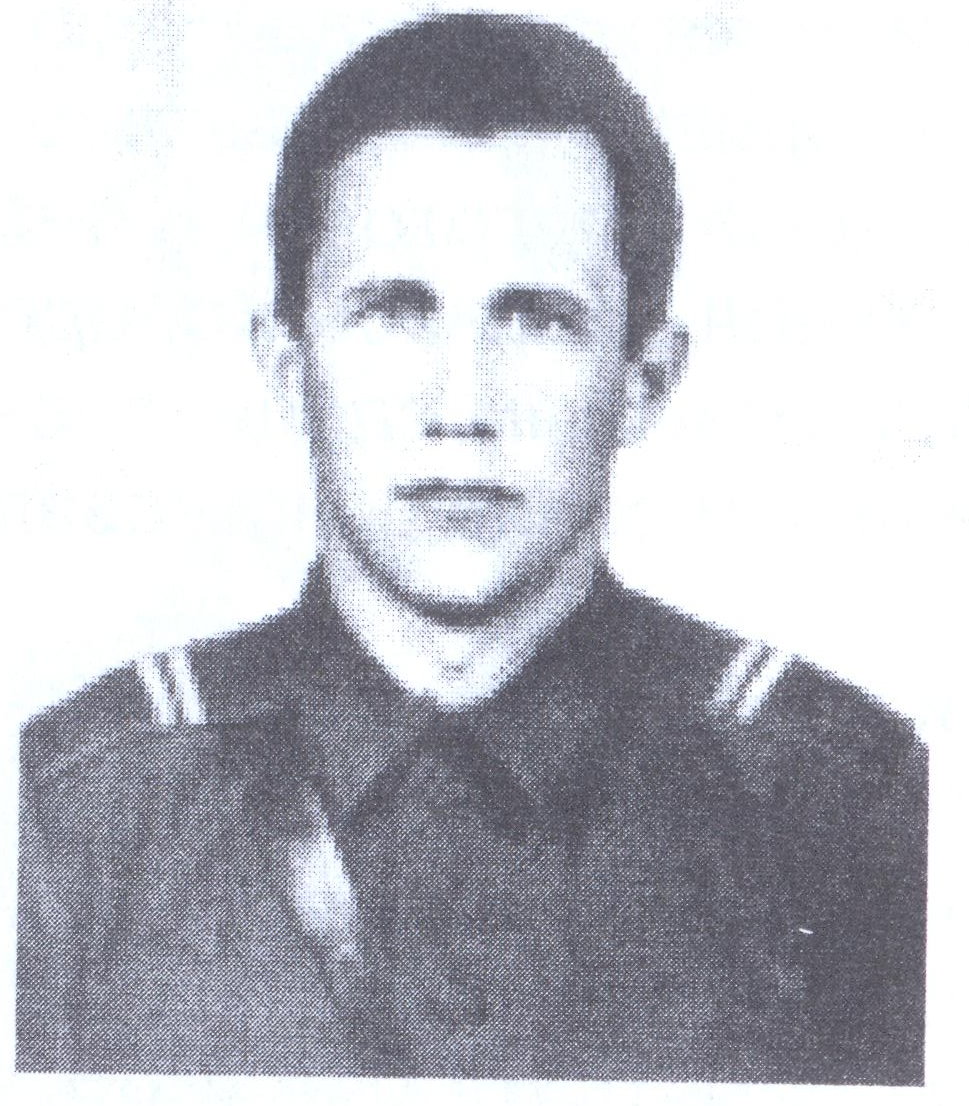 КУКОТА Виктор Николаевич