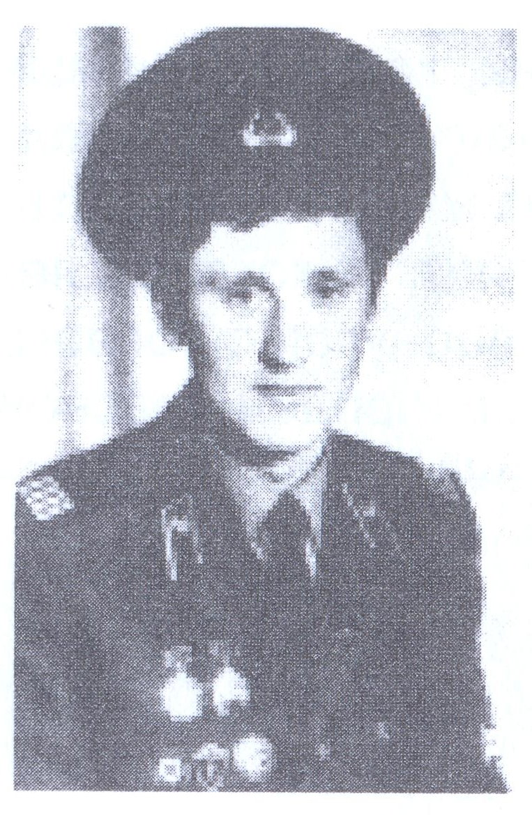 КУРИЛЕНКО АЛЕКСАНДР
                ВИКТОРОВИЧ