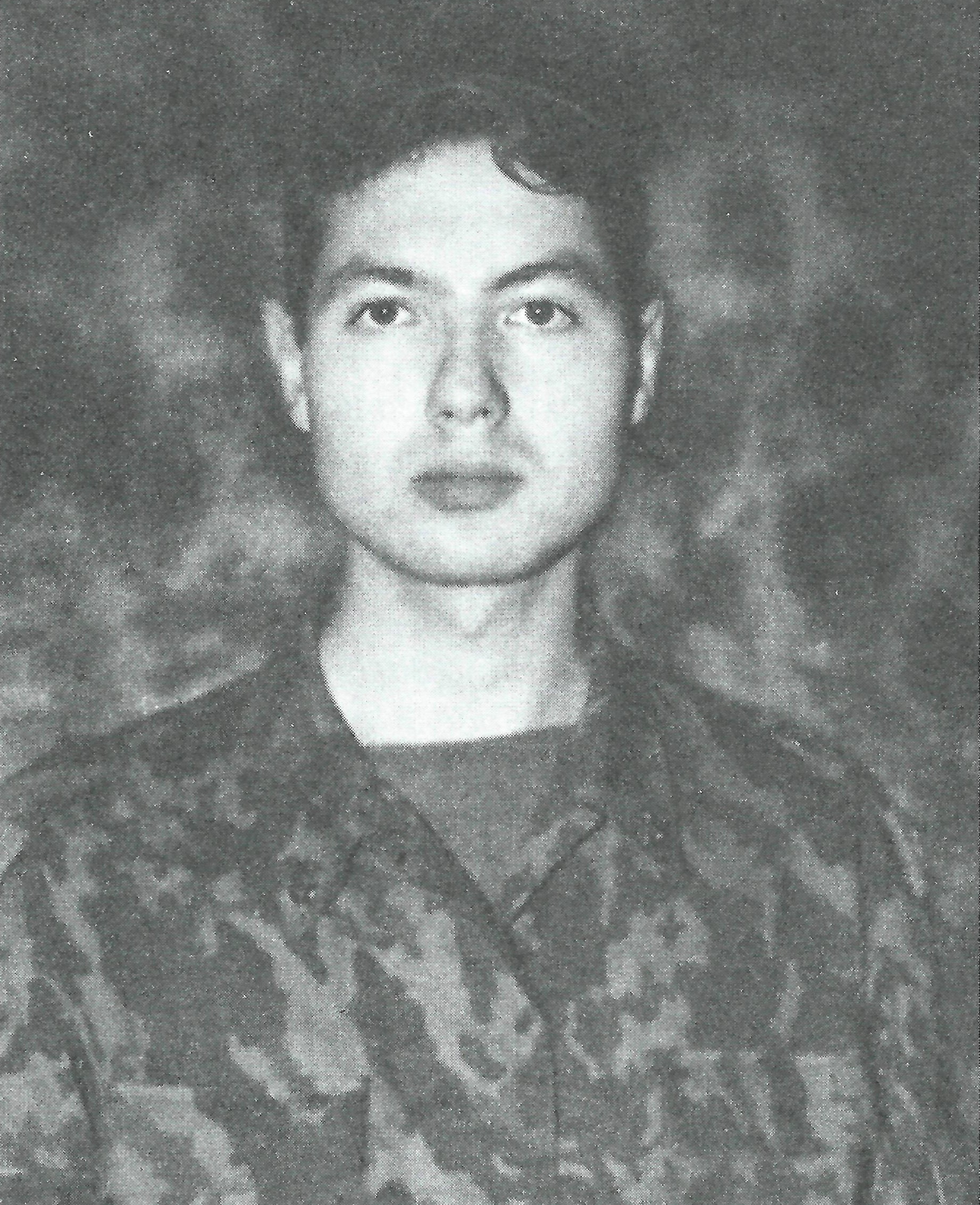 Памяти
                погибших в Чечне (Северном Кавказе)