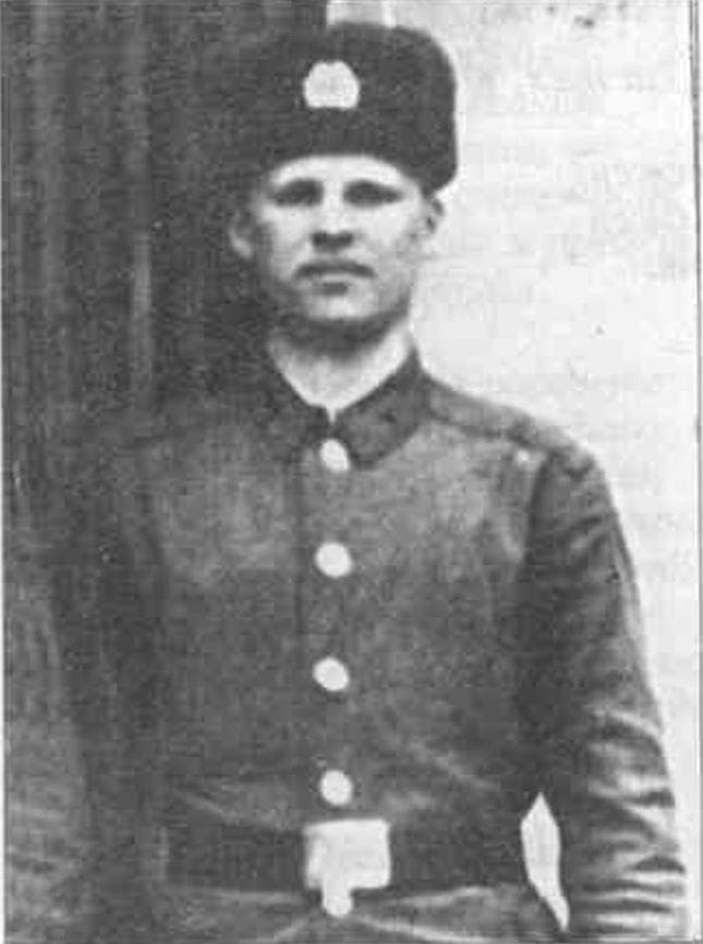 ЗАБОЕВ
                      Юрий Михайлович