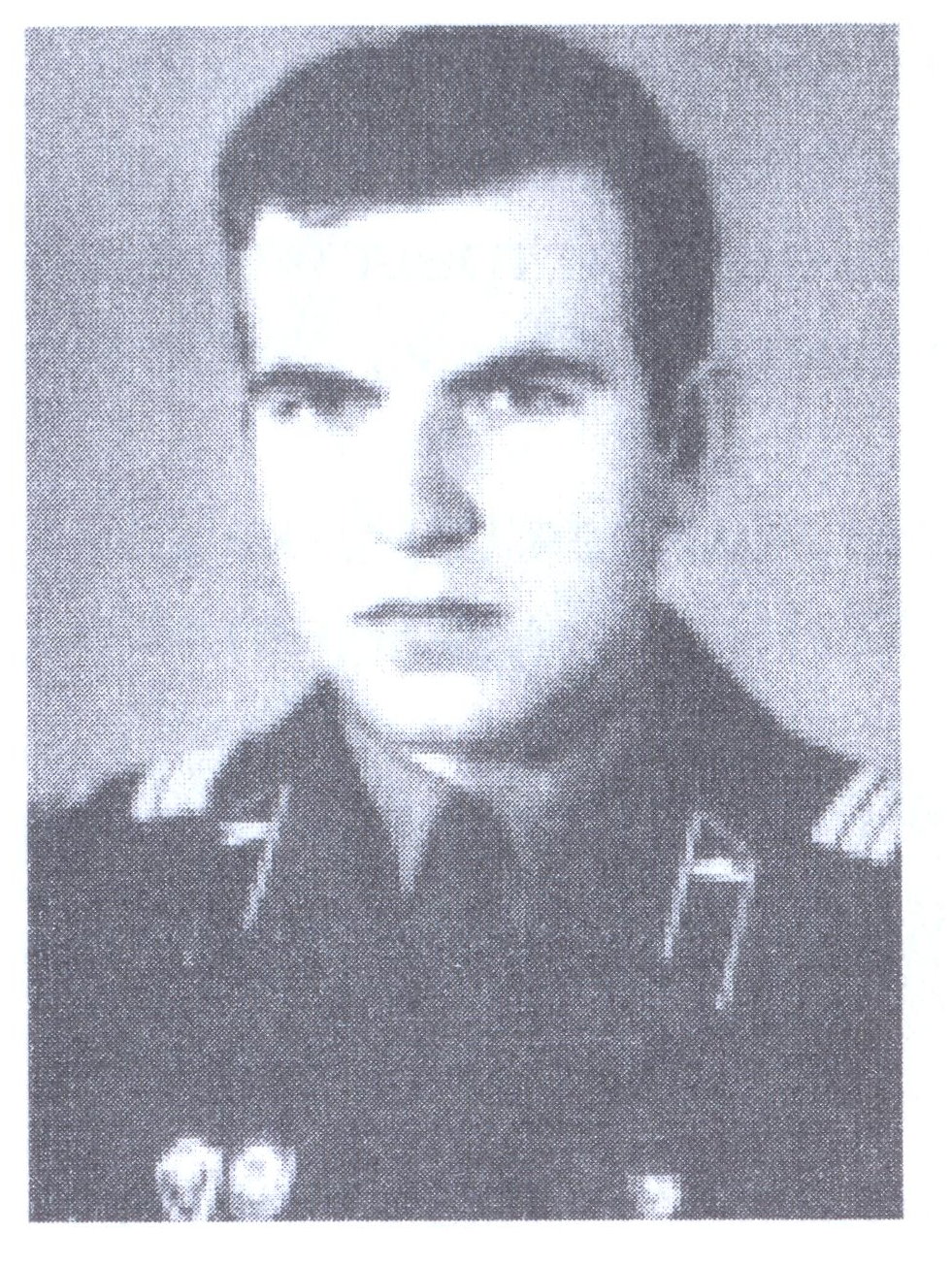 ЛОЗА Владимир Иванович