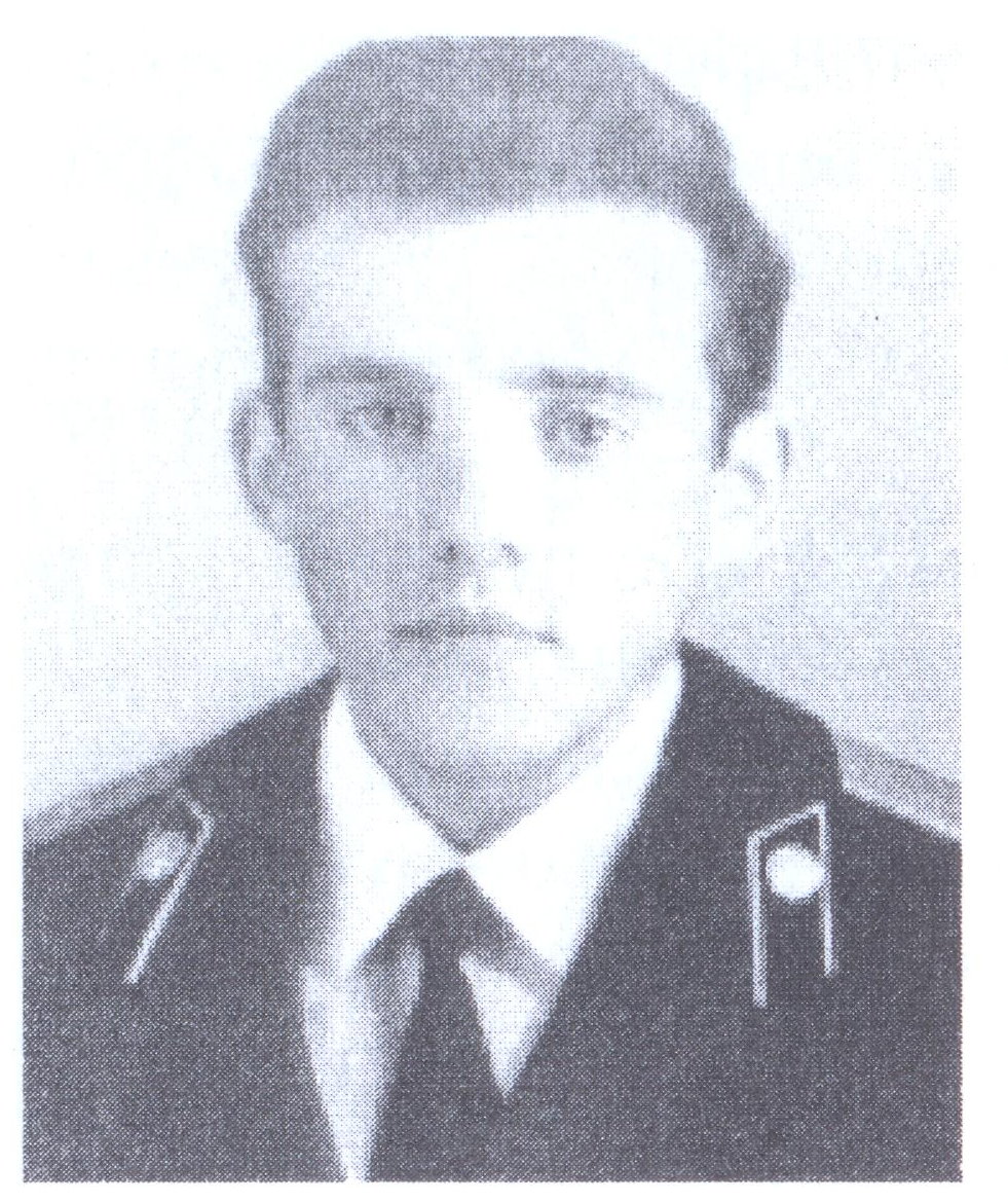 МАЙДАНОВИЧ Олег Иванович