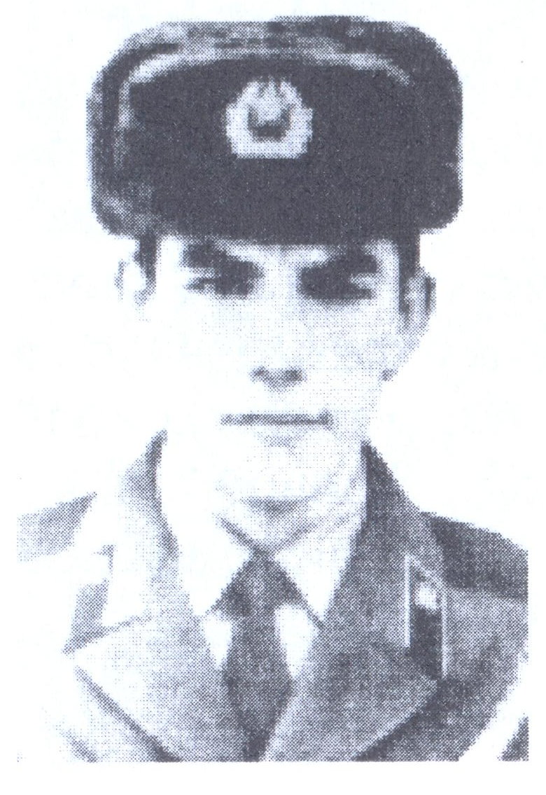 МЕРЦАЛОВ Владимир Николаевич