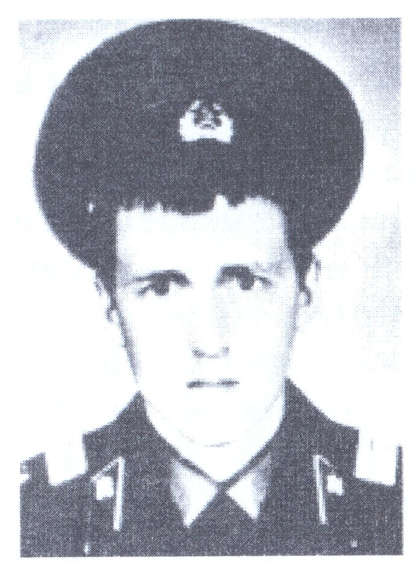 МЕЩЕРЯКОВ АЛЕКСАНДР АНАТОЛЬЕВИЧ