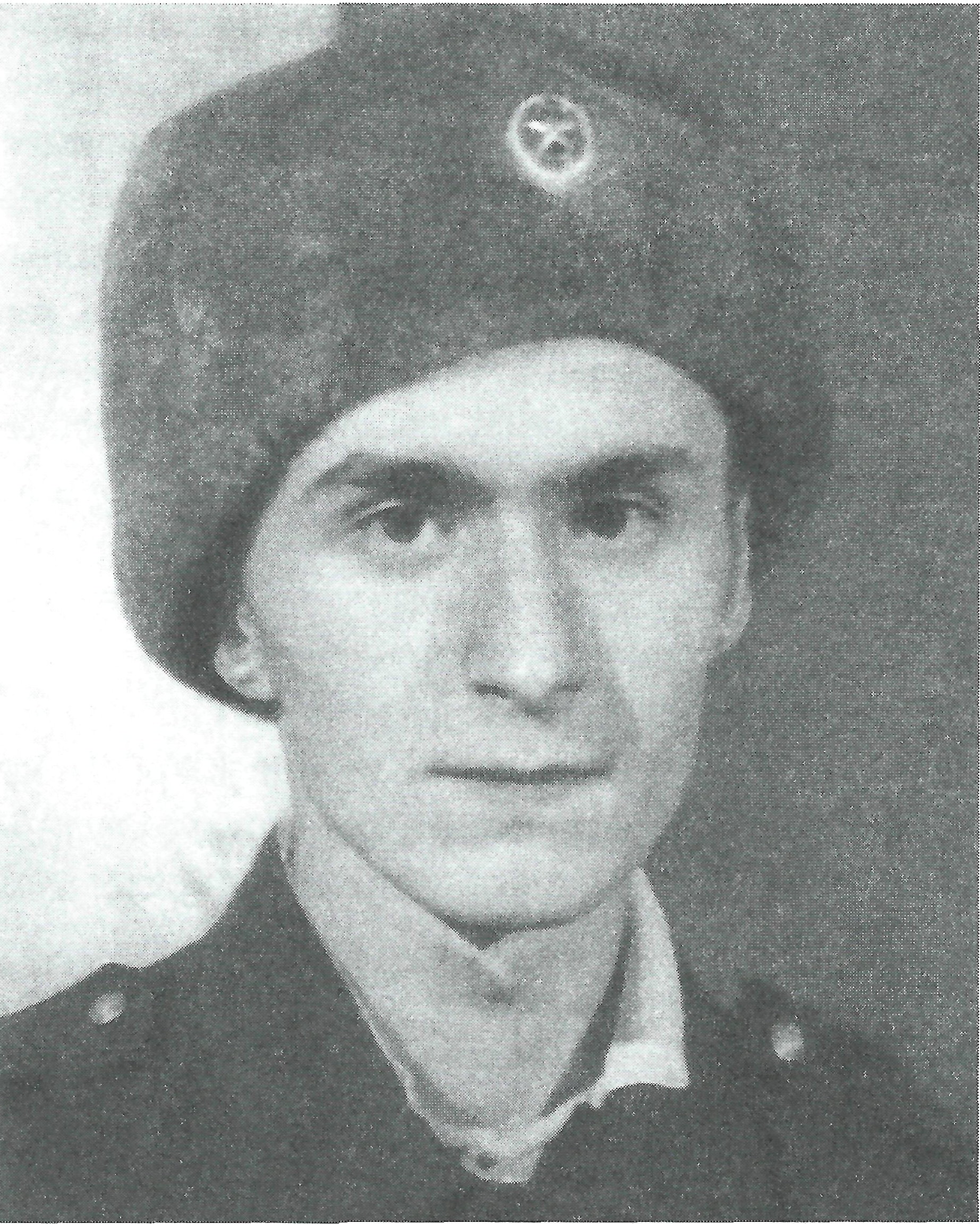 Памяти
                погибших в Чечне (Северном Кавказе)